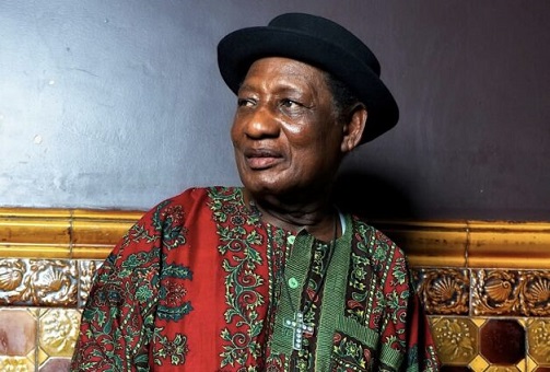 Ebo Taylor’s final funeral rites scheduled for August 1