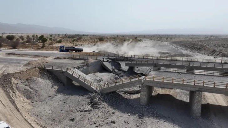 Iran war: Two US service personnel killed in Jordan after missile and drone attack by Iran