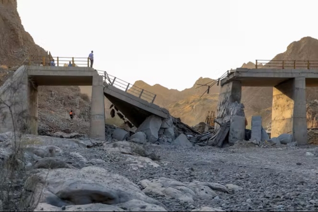US military launches new airstrikes to respond to Iran for deaths of US troops