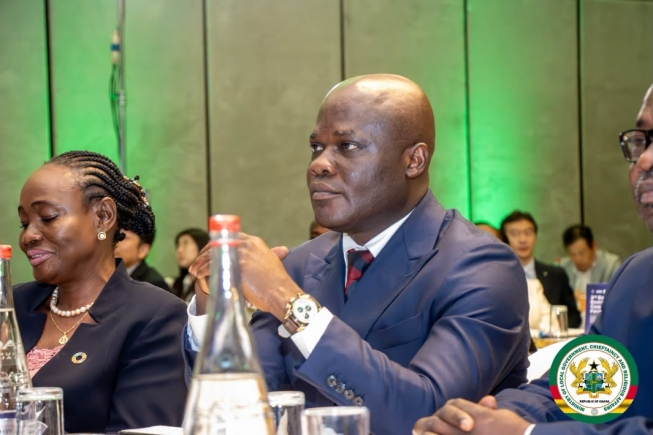 Assemblies spend GH¢22million on salaries to collect GH¢10million revenue from property rates, fees, licences - Auditor-General's reports highlight new disturbing trend 