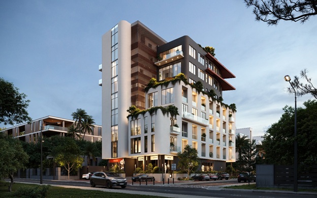 MYLA Homes introduces The Chestnut to advance property investments with boutique living - privacy and security for strong returns