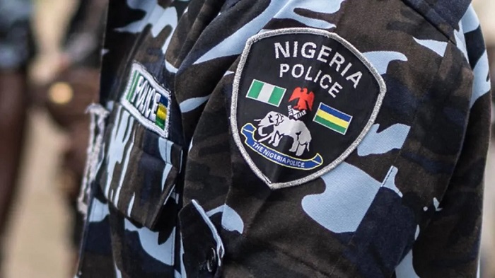 The officers are now facing a internal police disciplinary procedure