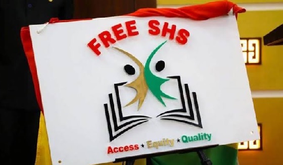Beyond free education 