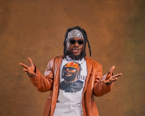 Streaming making GH musicians broke  — Ras Kuuku