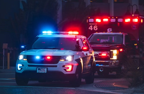 EDITORIAL: No siren is above the law