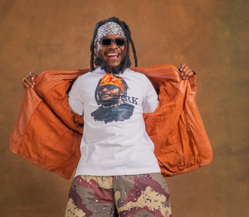 Ras Kuuku marks birthday today with Nea Aka Na Edoso