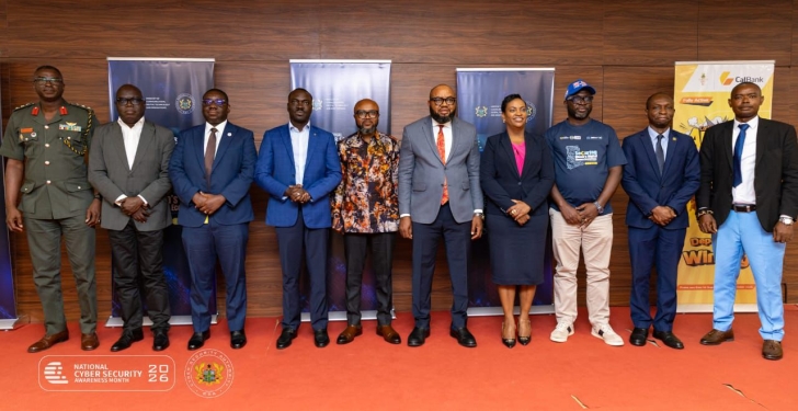 Cybersecurity is a duty owed to every customer – CSA Boss