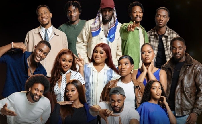 BBNaija S11: 15 Housemates up for eviction in Week 6