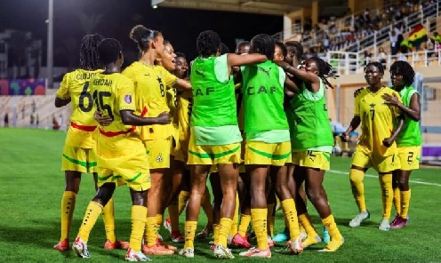 Black Queens, others chase World Cup tickets at WAFCON