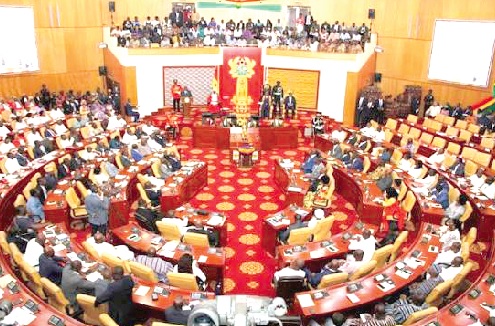 Parliament passed the Tribunals Bill, 2026, on Friday, July 17, 2026, following a marathon legislative sitting that continued past midnight.