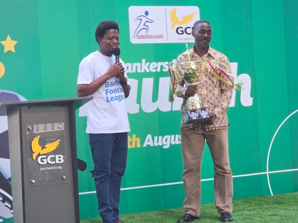 Bankers Football League 2026 launched
