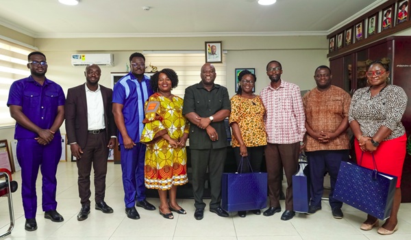 ATU, Abrantie College launch HND in Paramedical Trichology