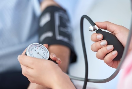 Hypertension: A silent killer