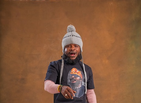 Payola is appreciation, not bribery — Ras Kuuku