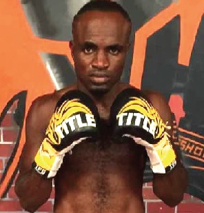 Emmanuel 'Game Boy' Tagoe