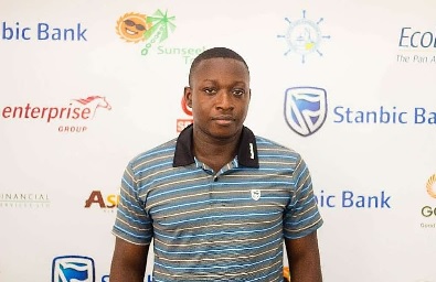 William Asare