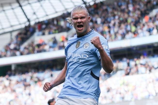 Shield Showdown: Arsenal and Man City renew rivalry in Cardiff