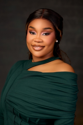Sanitopia CIC appoints Victoria A. Blackwood as Global Ambassador