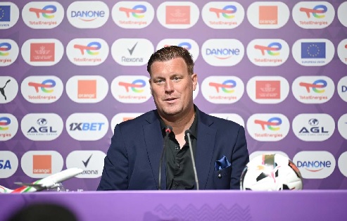 Kim Lars Björkegren