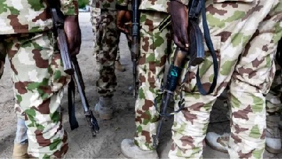 How Mexican drug cartels have outsourced meth labs to Nigeria