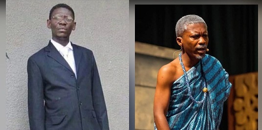 The Joke of an Industry: Why Ghana's Comedy Scene Is No Laughing Matter