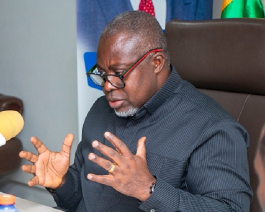 Economy enters most data-driven tax era — Bentsi-Enchill, Letsa &amp; Ankomah 2026 outlook report
