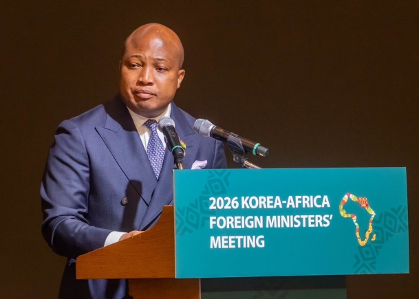 Ablakwa on why second batch of Ghanaian evacuees have still not left South Africa