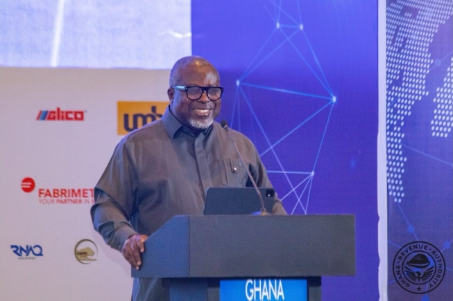 GRA activates new tax administration platform - Over 400 taxpayers onboarded