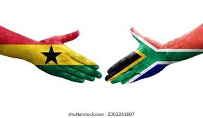 South Africa’s xenophobia crisis: Why Ghana and other African countries must not stay silent