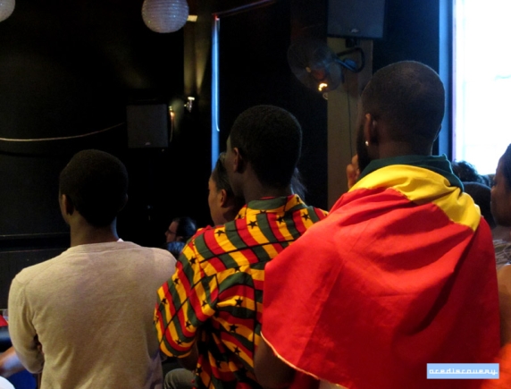 Watch the 2026 FIFA World Cup for free in Ghana: 9 stations form national consortium