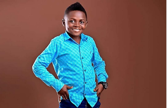 Acting made me famous, not wealthy – Yaw Dabo