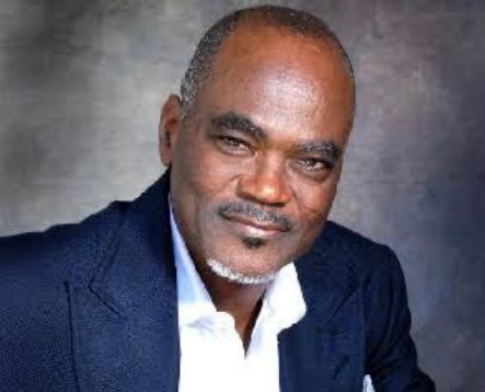 Ghanaian businessman Dr Kofi Amoah, popularly known as Citizen Kofi