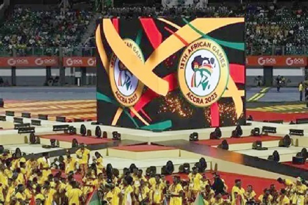 GH¢580m stain: How African Games failed financial accountability test
