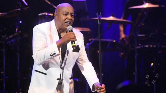 Peabo Bryson, R&amp;B singer behind Beauty and the Beast, dies aged 75