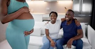 Can I opt for surrogacy in Ghana?