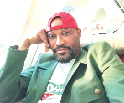 Victor Atsu Torgbo