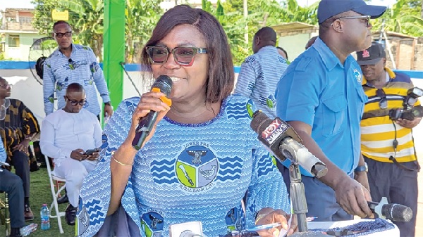 Lower Pra Community Bank grows profit