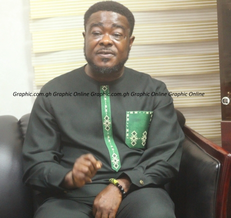 Ghana to produce first vaccine 2027 - Vaccine Institute drives local initiative 