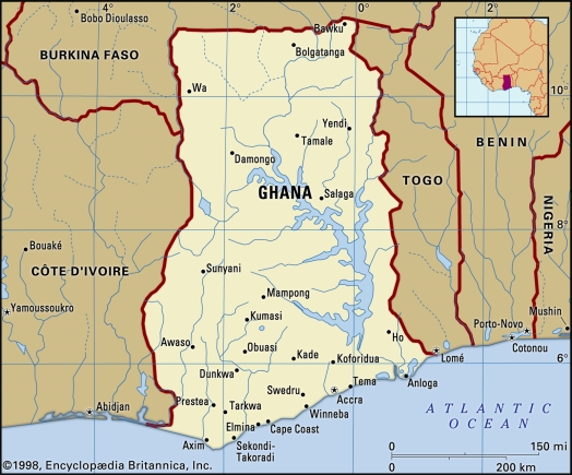 Strengthening human security at the border: Why African Border Day matters for every Ghanaian