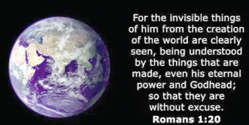 Leaders, nature