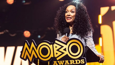Founder of MOBO Awards dies after cancer battle at 57: Stars pay tribute 
