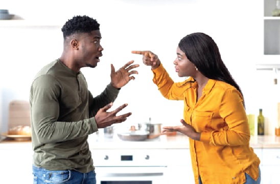 No relationship or marriage is without challenges