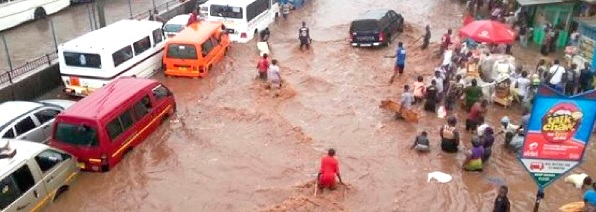 Whether described as “acts of God” or “natural disasters,” many of these events are, in reality, exacerbated by poor planning, inadequate preparedness, and ineffective risk management