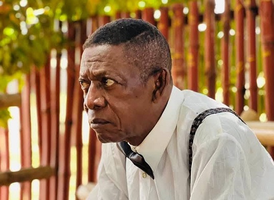 Social media-fame can’t replace real talent – Nkem Owoh