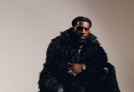 Grammy-winning Nigerian-British singer Talay Riley stabbed to death
