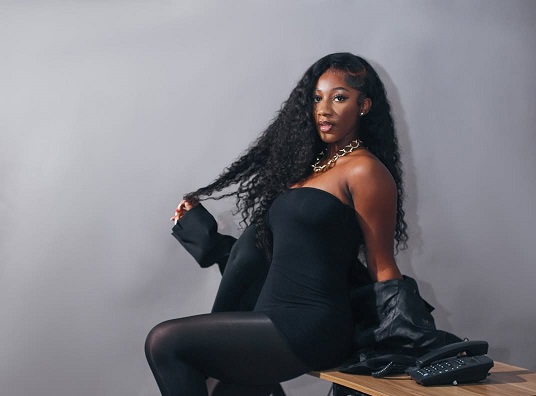 Influencers shaping culture, not chasing celebrity status – Gisela