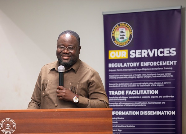 Shippers applauded for $5bn NTE earnings in 2025