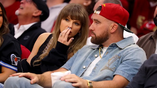 Taylor Swift, Travis Kelce set for star-studded New York wedding 