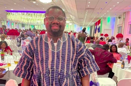 Put party interest first – NPP East London Secretary Richard Agyare appeals ahead of electoral area elections