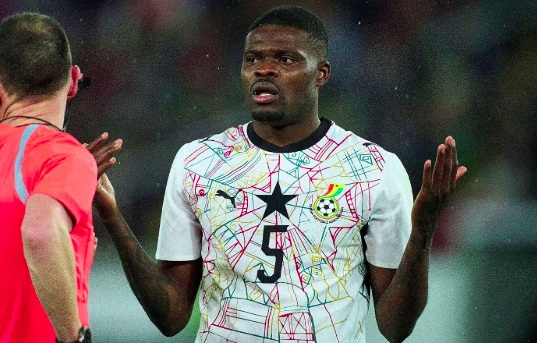 Presumption of innocence must apply – Ghana demands fairness over Partey's World Cup exclusion